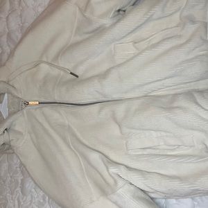Cream Z supply Pullover